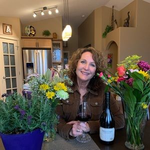 Meet your Posher, Pamela